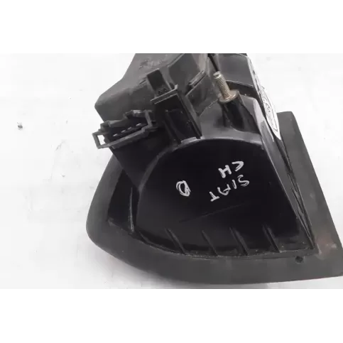 4994L25140628 фара задняя Seat Toledo I (1L) 1994