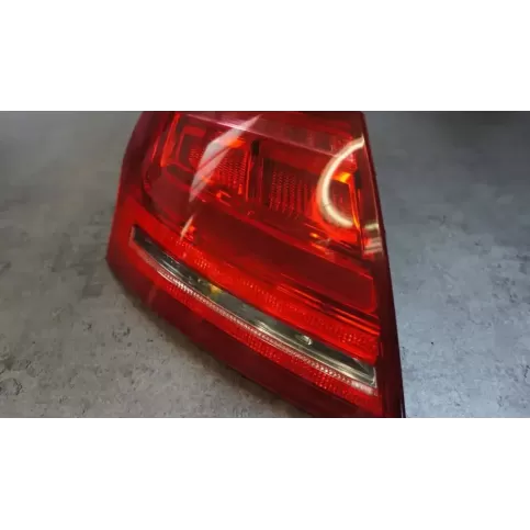4H0945095 фара задня Audi A8 S8 D4 4H 2013
