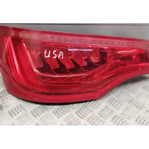 4L0945093G фара задня Audi Q7 4L 2011