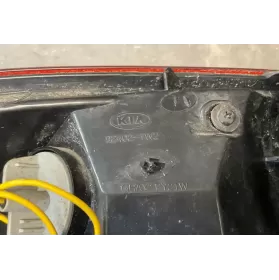 50517B фара задня KIA Sportage 2005