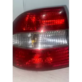 57865 фара задняя Volvo S40, V40 2003