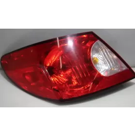 58622-E фара задняя Chrysler Sebring (JS) 2009