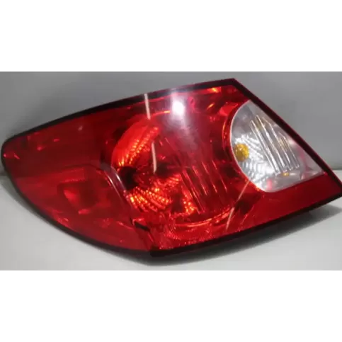 58622-E фара задняя Chrysler Sebring (JS) 2009