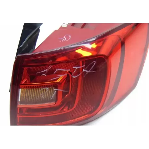 5C6945096E фара задня Volkswagen Jetta VI 2011
