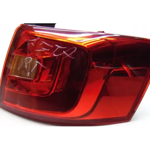 5C6945096E фара задня Volkswagen Jetta VI 2011