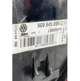 5G9945095C фара задня Volkswagen Golf VII 2017