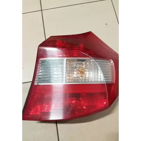 622450212 фара задня BMW 1 E81 E87 2007