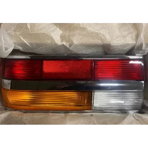 63211366770 фара задня BMW 5 E28 1985