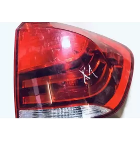 63212990112-09 фара задня BMW X1 E84 2013