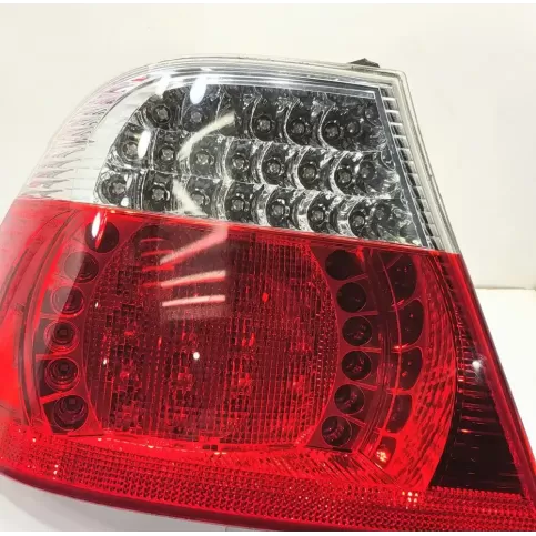 63216920699 фара задня BMW 3 E46 2005