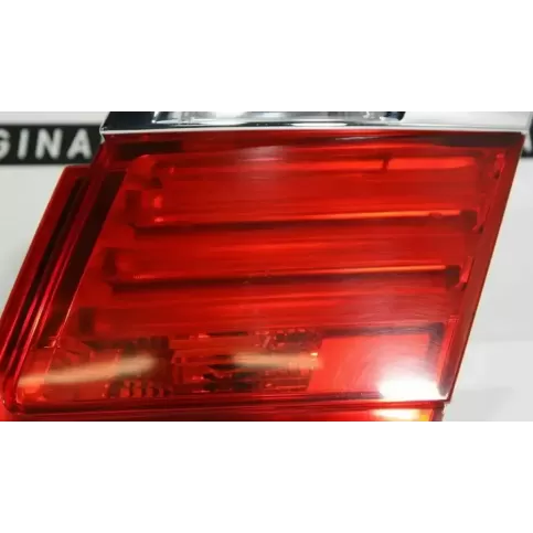 63217182206 фара задня BMW 7 F01 F02 F03 F04 2015
