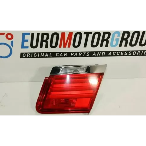 63217182206 фара задня BMW 7 F01 F02 F03 F04 2015