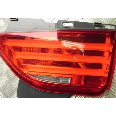 6321719963808 фара задня BMW 5 GT F07 2010