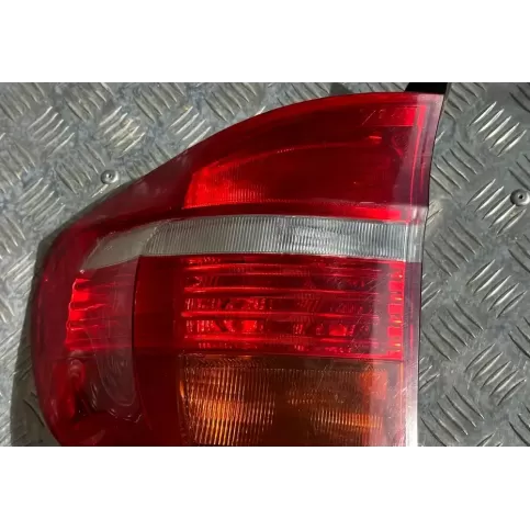 63217200817 фара задня BMW X5 E70 2008