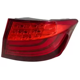 6321725195706 фара задня BMW 3 E92 E93 2011