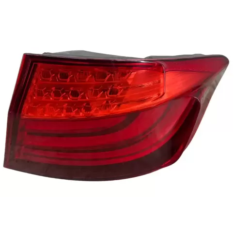 6321725195706 фара задня BMW 3 E92 E93 2011
