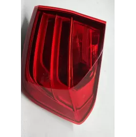 63217372786 фара задня BMW 3 F30 F35 F31 2012