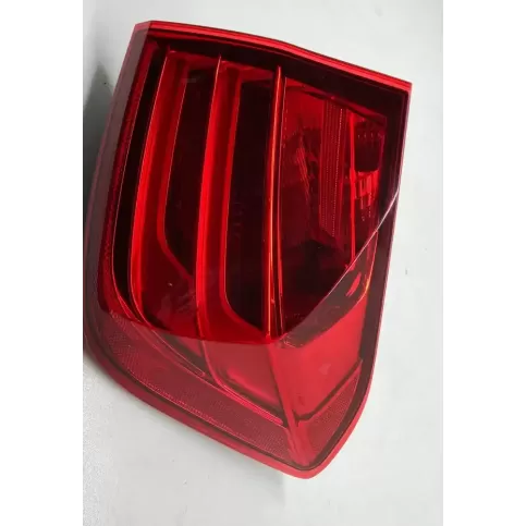 63217372786 фара задня BMW 3 F30 F35 F31 2012