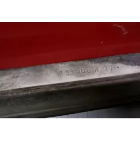 63273 фара задня Audi 100 S4 C4 1993