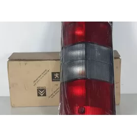 6350AL фара задня Peugeot 307 2004
