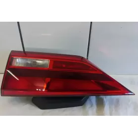 646252 фара задня Audi Q3 F3 2020