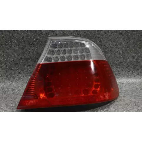 6937454 фара задняя BMW 3 E46 2005
