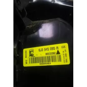 6J3945095R фара задня Seat Ibiza IV (6J,6P) 2015