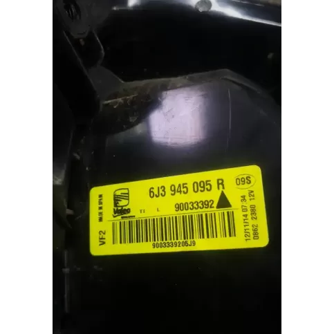 6J3945095R фара задня Seat Ibiza IV (6J,6P) 2015