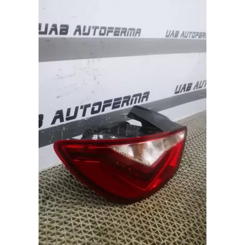 6J3945095R фара задня Seat Ibiza IV (6J,6P) 2015