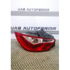 6J3945095R фара задня Seat Ibiza IV (6J,6P) 2015
