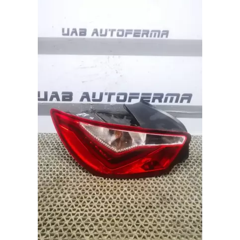 6J3945095R фара задня Seat Ibiza IV (6J,6P) 2015