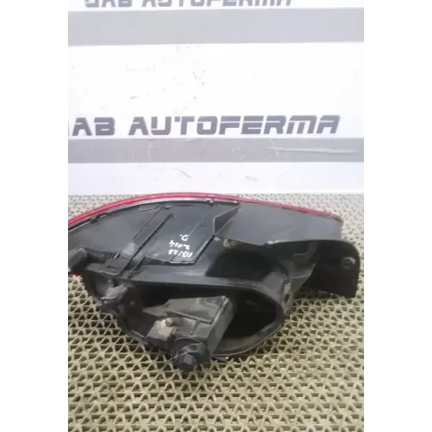 6J3945096R фара задня Seat Ibiza IV (6J,6P) 2015
