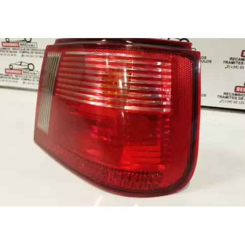 6K6945258C+964040 фара задняя Seat Ibiza V (KJ) 2021