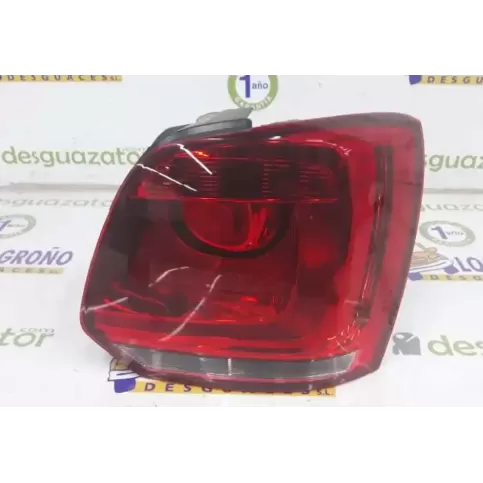 6R0945096 фара задня Volkswagen Polo 2011