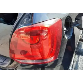 6R0945258A фара задня Volkswagen Polo 2011