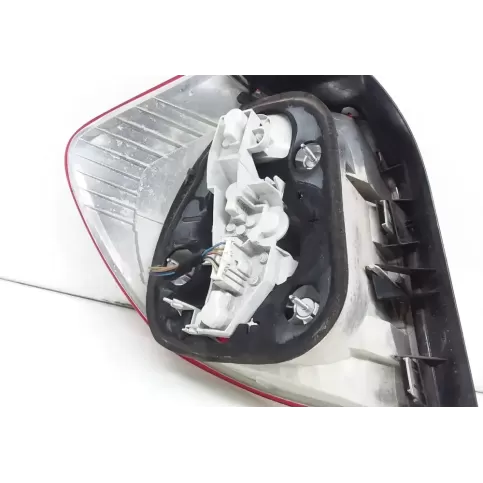 7154956 фара задняя BMW 1 E81 E87 2010