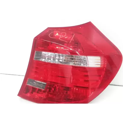 7154956 фара задняя BMW 1 E81 E87 2010