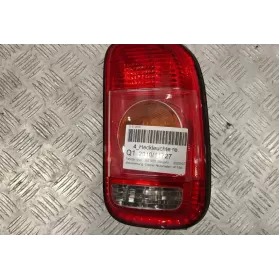 7167412 фара задняя Mini One - Cooper Clubman R55 2006