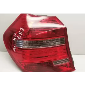 719495505 фара задня BMW 1 E81 E87 2007