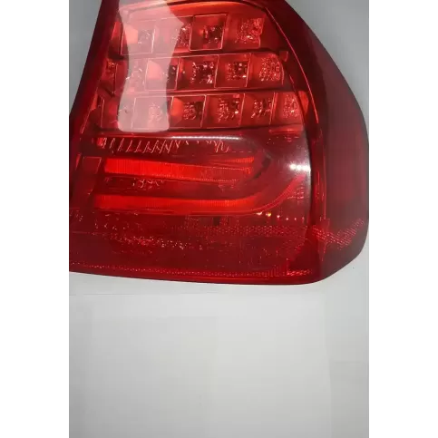 7217305 фара задняя BMW X3 F25 2011