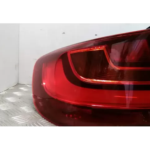 729542310 фара задня BMW 2 F22 F23 2016