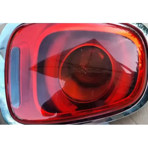 7297413 фара задня Mini One - Cooper F56 F55 2013