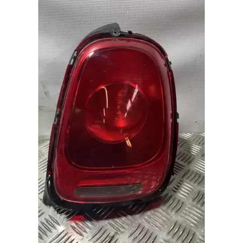 7297510 фара задня Mini One - Cooper F56 F55 2019