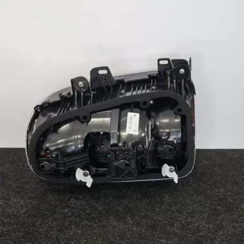 74017167401715 фара задня Mini Cooper Countryman R60 2017