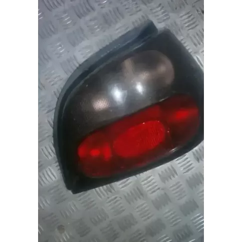 7700828138 фара задня Renault Megane I 1996