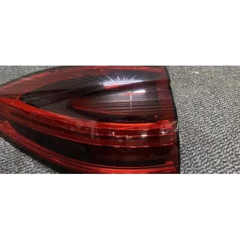 7P5945207 фара задняя Porsche Cayenne (92A) 2014
