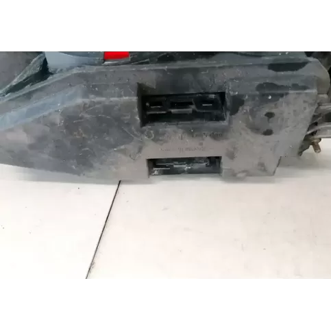 7R0187017 фара задняя Peugeot 405 1990