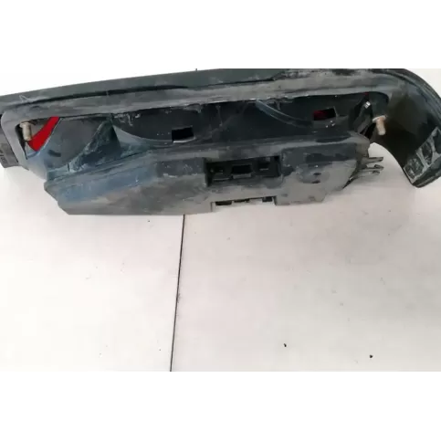 7R0187017 фара задняя Peugeot 405 1990