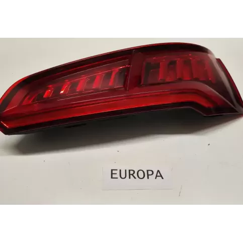 80A945094B фара задня Audi Q5 SQ5 2019