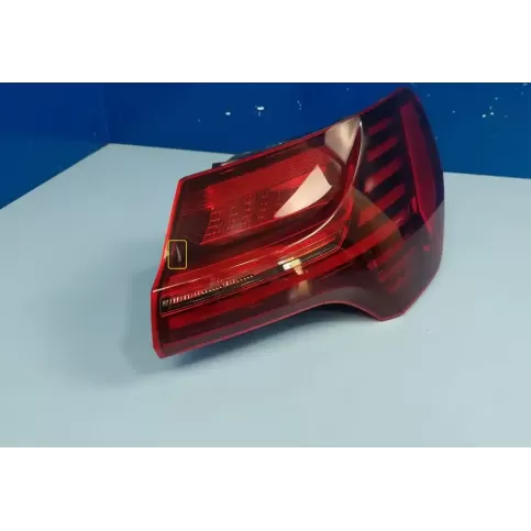 81800203 фара задня Audi e-tron 2020